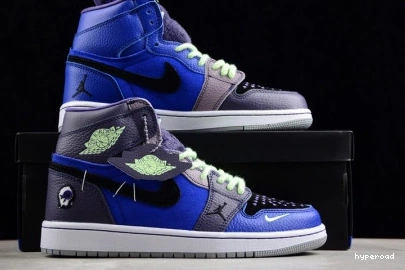 Hyperoad Air Low Jordan Zion “Voodoo” OG Williamson 1 x 1206